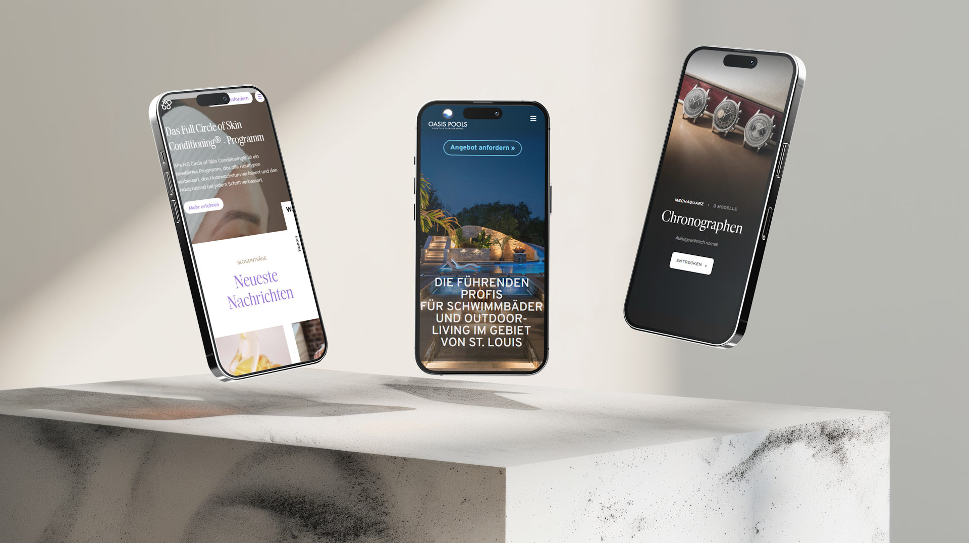 responsives-webdesign