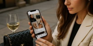 Social Media Agentur Dienstleitungen. Von der Accountverwaltung bis zur Contentproduktion