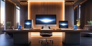 Webentwicklung und Webdesign mit Business Impact